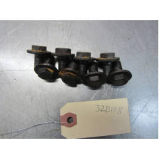 32B108 Flexplate Bolts For 06-07 Subaru Outback  2.5